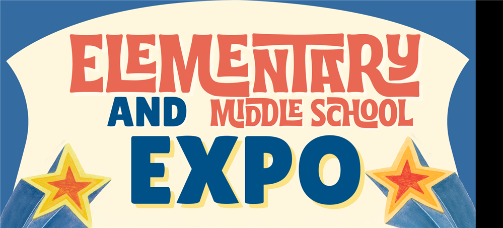  Elementary and Middle School Expo